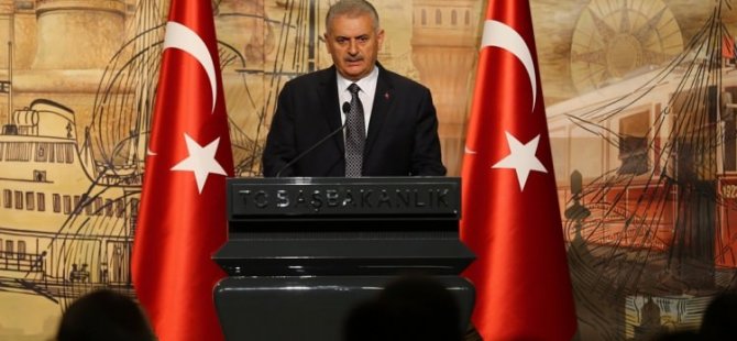 Başbakan'dan Alman Der Spiegel'e sert tepki!