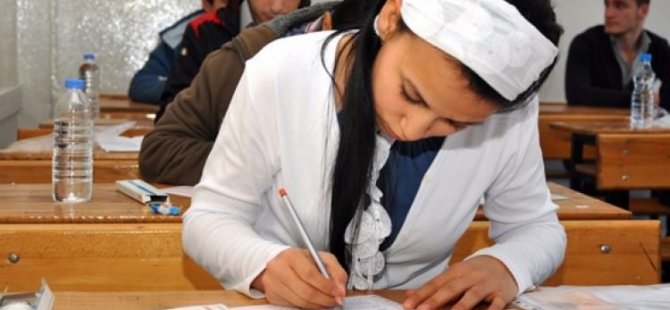 Üniversite ek yerleştirmeleri başladı