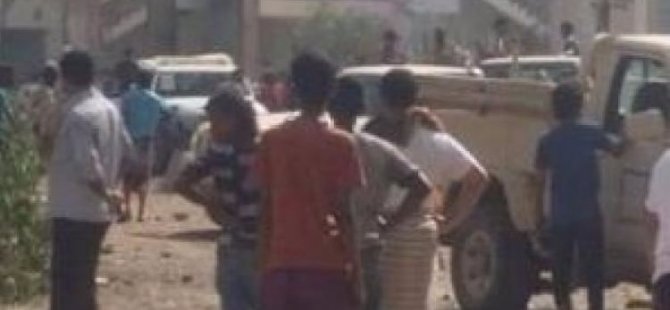 Yemen’de intihar saldırısı: En az 45 ölü