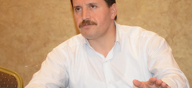 Ali Yalçın'dan FETÖ Operasyonları Yorumu: Hücreler Yenileniyor