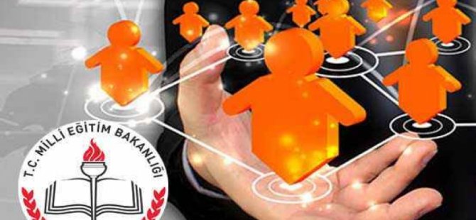 Öğretmenler Özür Grubunda İl/İlçe Emrinde Israrlı