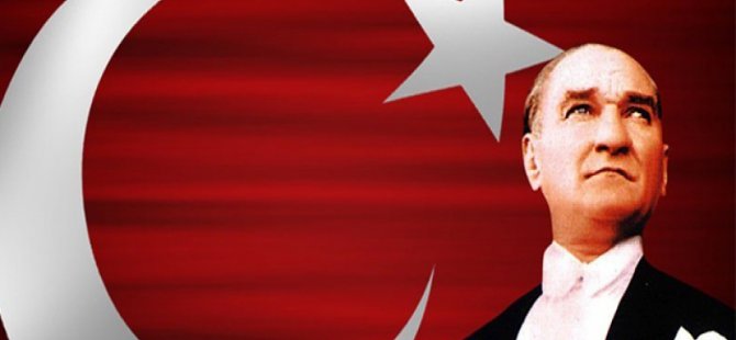 İsmail Koncuk: Ağustos Türk'ün Zafer Ayıdır