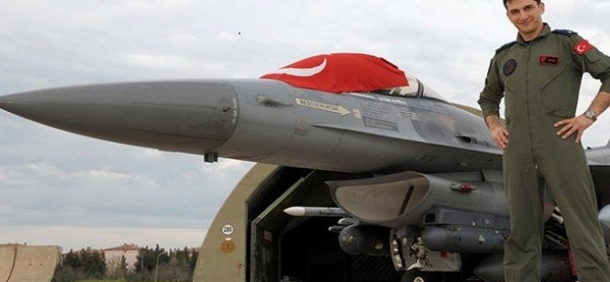 Mühendislik okuyanlar arasından pilot alınacak