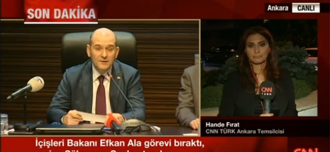 Ala'nın MİT'e müsteşar olacağı iddiası doğru mu?