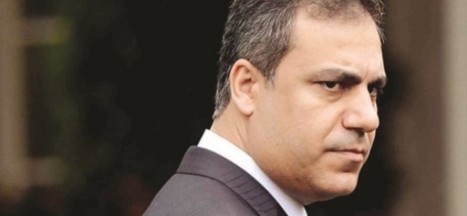 "Efkan Ala ile Hakan Fidan anlaşamıyordu"