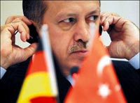 Küresel sermayeyi istemeyen var, bu 'ekonomik faşizm'dir