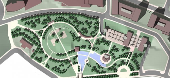 Cengiz Hasmer: Kentsel Çevre Düzenlemelerde Nelere Dikkat Etmeli