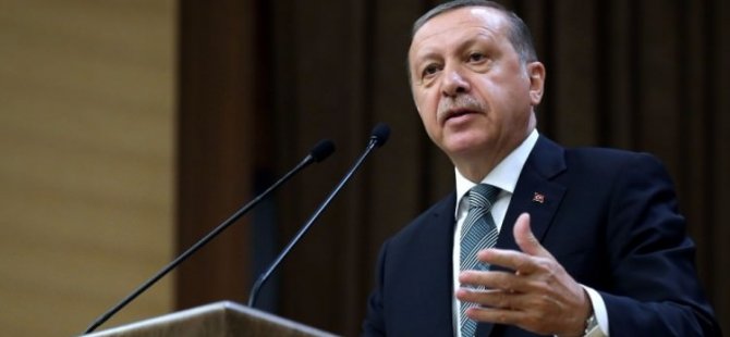 Erdoğan sert çıktı: Bu yaptığınız terbiyesizlik!