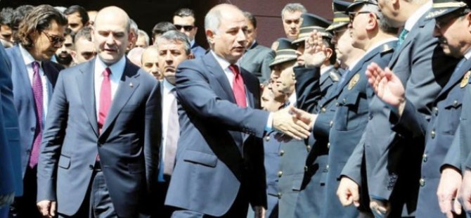 Ala'nın istifasının perde arkası