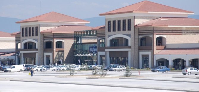 Dev AVM'ye kayyum atandı! CEO tutuklandı