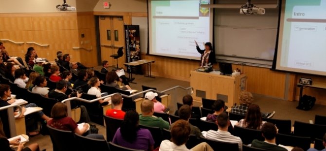 Üniversite bazında ihraç edilen akademisyenler