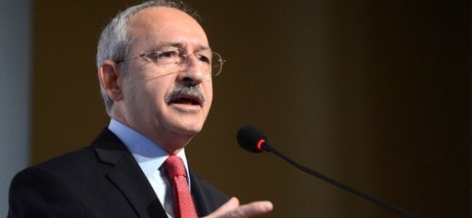 Kılıçdaroğlu'nun başdanışmanı ihraç edildi