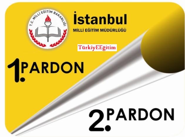 Yönetici Atamada 2. PARDON!!! Vakası