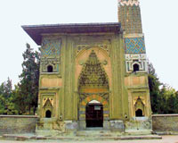 Atatürk'ün 'külliyeyi acilen onarın' talimatı 76 yıl sonra yerine getirildi