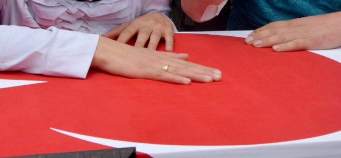 Van Valiliği: 8 şehit, 8 yaralı