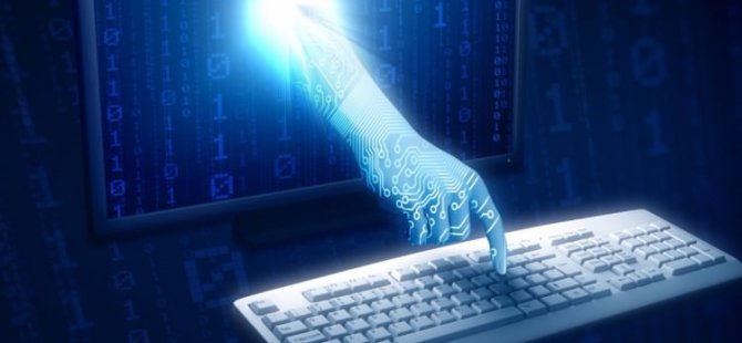 FETÖ saldırıları yazılımlarla sürdürüyor