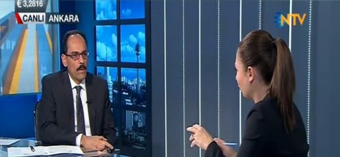 Cumhurbaşkanı son kez Obama ve Putin'le görüştü