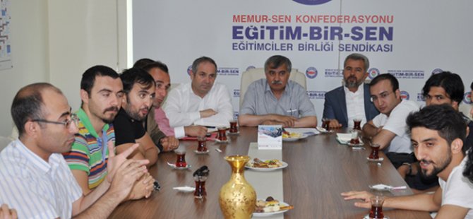 ÖYP araştırma görevlileri mağdur