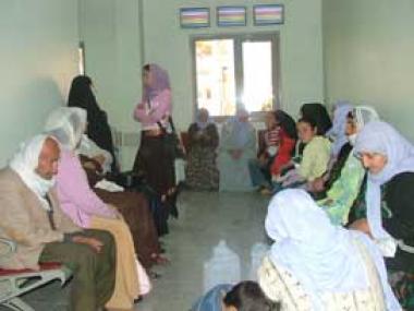 Randevuya gitmeyen hastaya sıra yok