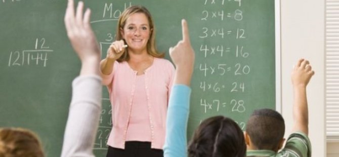 Dershane öğretmenlerinin başvurusu başladı