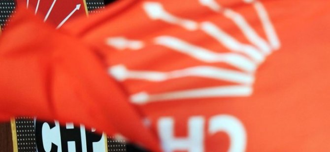 CHP PKK yandaşı öğretmenlere sahip çıktı