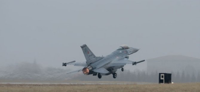 TSK: 186 terörist etkisiz hale getirildi