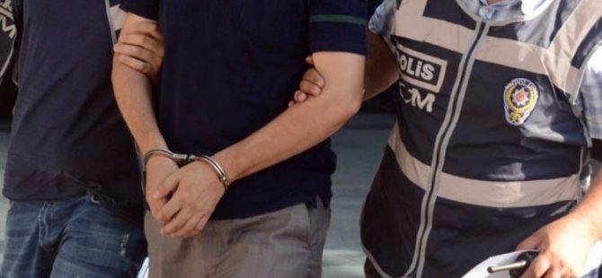 Avukat, FETÖ'nün yargı imamlarının isimlerini verdi