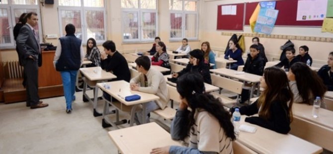 Veliler, TEOG'da bir nakil daha istiyor