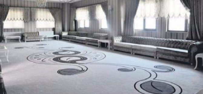 O üniversite FETÖ'nün himmet karargâhı çıktı