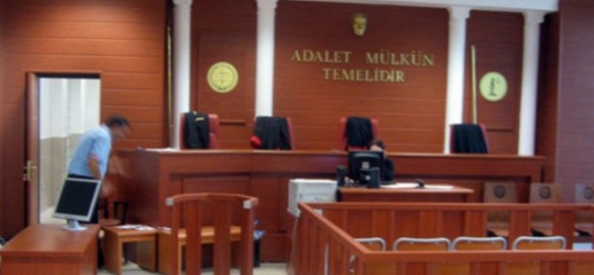 Ankara'da 32 teğmen tahliye edildi