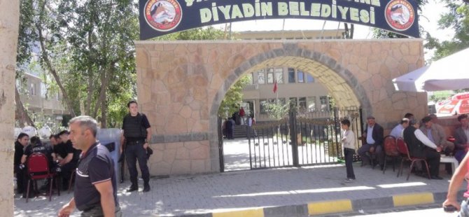 Bakan Soylu'dan Kürtçe Tabela Talimatı