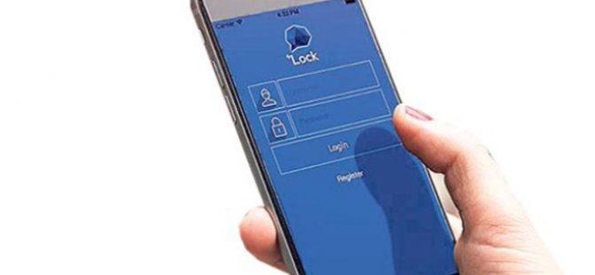 ByLock'ta 20 haneli şifre kullanılmış