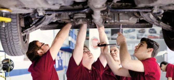 MEB'de Bir İlk: İhtisas liseleri geliyor