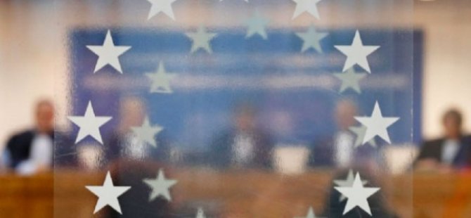 FETÖ, AİHM'ye sızmaya çalışıyor