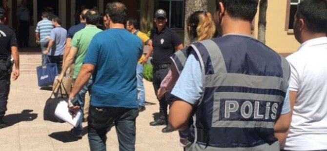 FETÖ soruşturmalarında itirazlar için yeni kurul