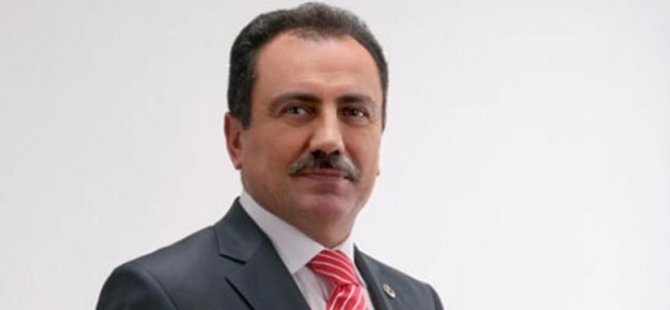 Muhsin Yazıcıoğlu'nun ölümü ile ilgili isim verildi
