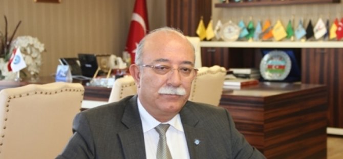 Koncuk: Okullar Öğretmensiz, Kamu Memursuz...