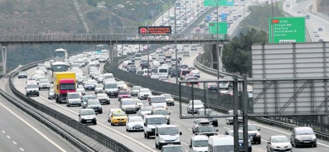 Araç sahipleri dikkat! Zorunlu hale geliyor