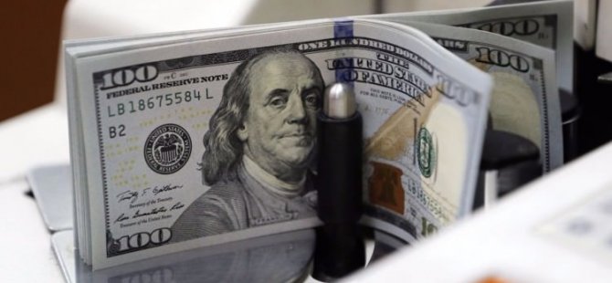 Dolar için kritik gün! Yükselişe geçti