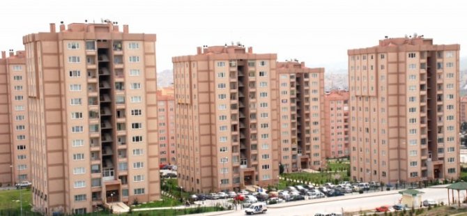 Konuta ödenen KDV geri alınamaz