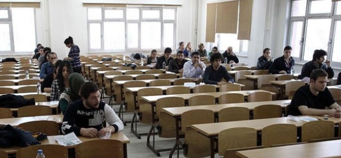 ALES süresi 180 dakika oldu