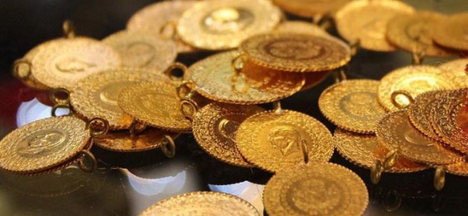 Çeyrek Altın Ne Kadar?