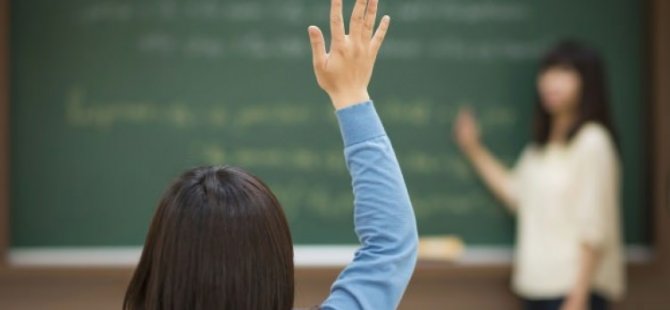 40 bin öğretmen yer değiştirecek!