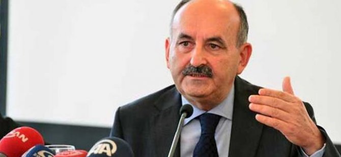 Kamu'da Yeni İhraçlar Yolda