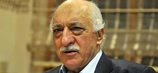 Gülen Türkiye'ye Yavuz Sultan Selim kaftanıyla gelecekti