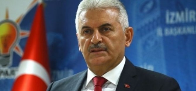 Yıldırım: İmzasız ihbarlar için Genelge çıkacak