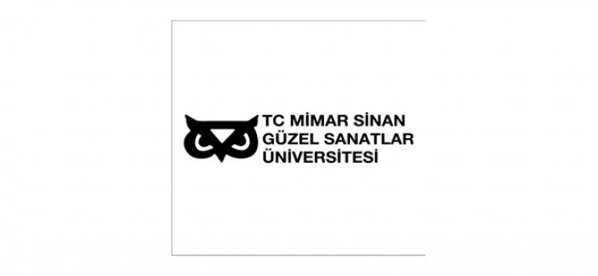 Mimar Sinan Güzel Sanatlar Üniversitesi Öğretim Üyesi Alım İlanı