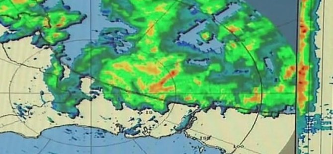 İstanbullular dikkat: Şiddetli yağış geliyor!