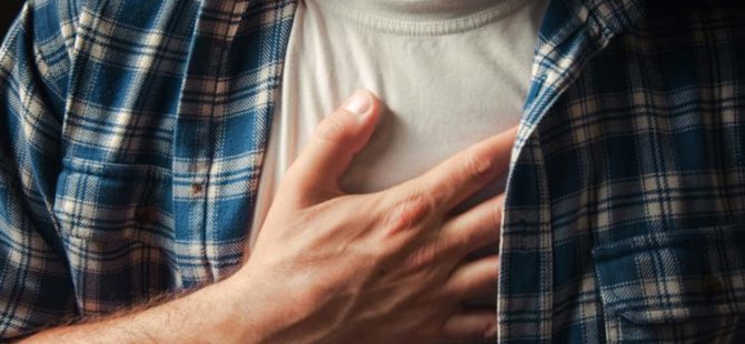 Sigarayı bıraktıktan 6 saat sonra...