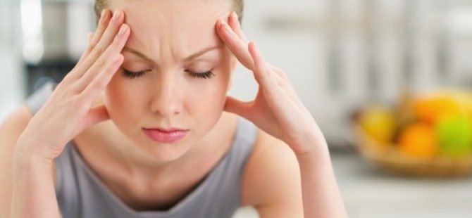 Migren artık kabus olmaktan çıkıyor